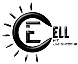 E-Cell Logo